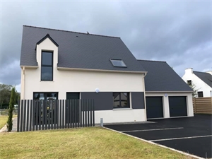 maison à la vente -   35300  FOUGERES, surface 105 m2 vente maison - UBI441156338